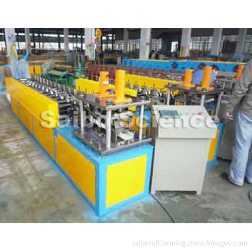 Light Steel Stud Forming Machine